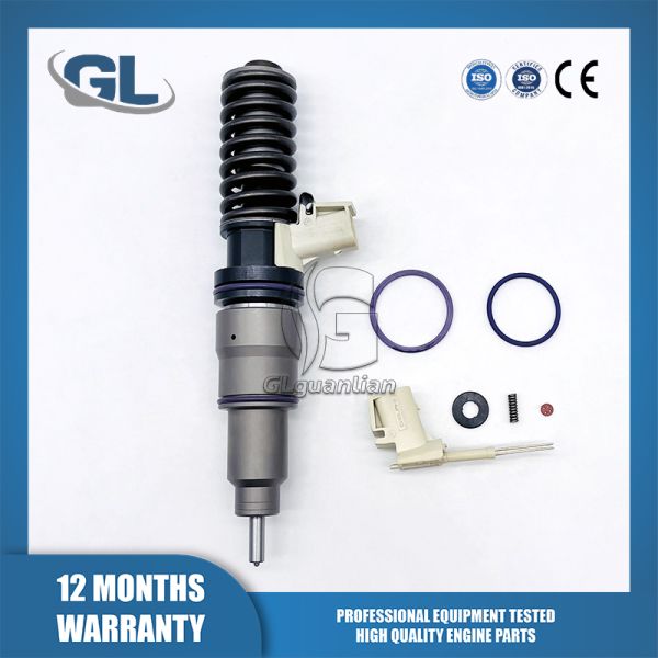 For /Hyundai E3 Series Fuel Injectors Repair Kits Fuel Injectors