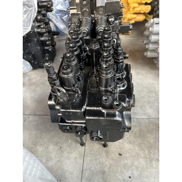 AV280 Электрический гидравлический клапан управления экскаватором