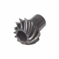 Gleason Bevel Gear Modulu 3.5 avec 55 dents pour une bicyclette à sept vitesses