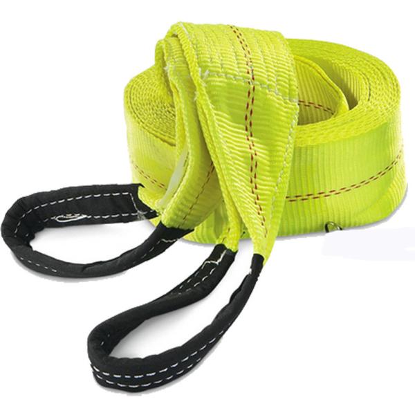 Eye&Eye Tow Strap