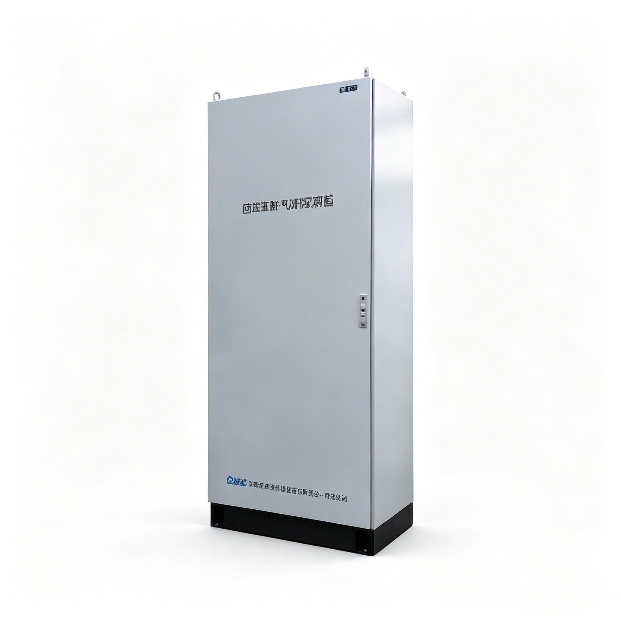 BV Type Approved GAC-M20 Continuous-Sampling Gas Detection Cabinet with 8 Independent Channels and Pump-Assisted Sampling