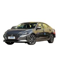 25001-50000 Milhas Nissan Sylphy Carro Elétrico