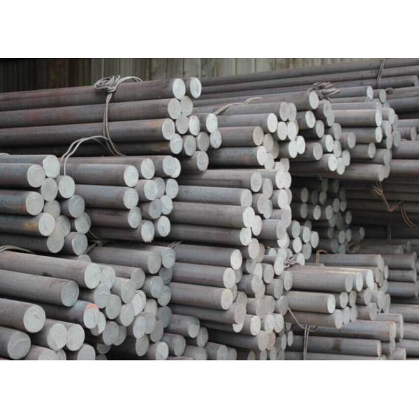 Стальной прут горячекатаного сплава твердый для конструкции СКМ440 С45К 40Кр МнСи 35КрМо