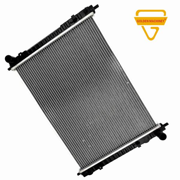 Tanque de água 1620266335 Assy For Changan CS35