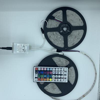 72W IP65 10M RGB LED Light Strips