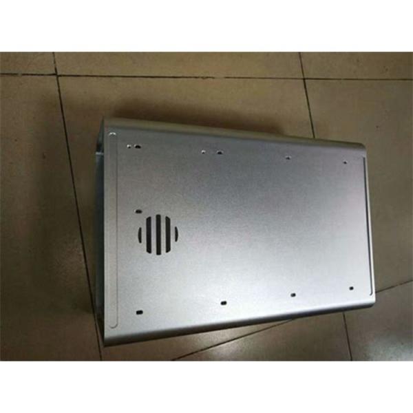 Box Bbq Grill SPCC SGCC Precision Metal Stamping Parts