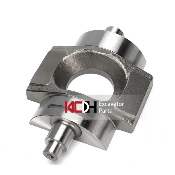 Гидравлическое отверстие Etc шпинделя 9 запасных частей HPV35 KOMATSU PC60-5 PC60-6 Motorsll.