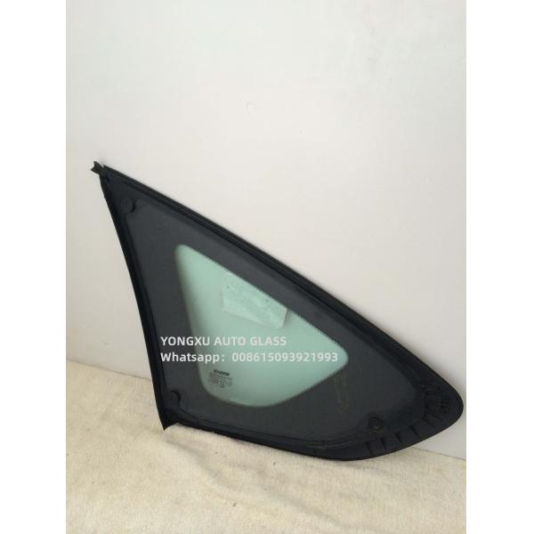 Kia Carens Rondo Iv Mpv 2013 Car Side Window Glass Customized Size