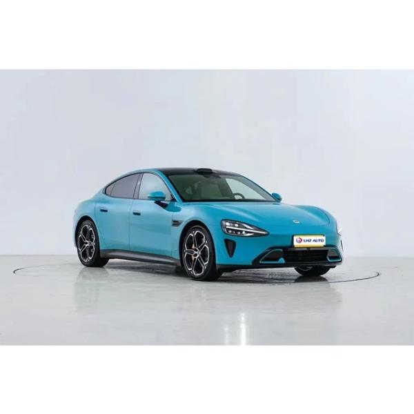 2024 Xiaomi Motors Electric Sports Car 2.78s Acceleration and Pure Electric Powerhouse