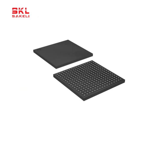 XC6SLX9-2FTG256C Programmable IC Chip High Performance Programmable Logic
