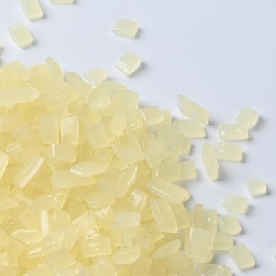 Solid Granules Pellets Bookbinding Hot Melt Adhesive 25kg 9009-54-5