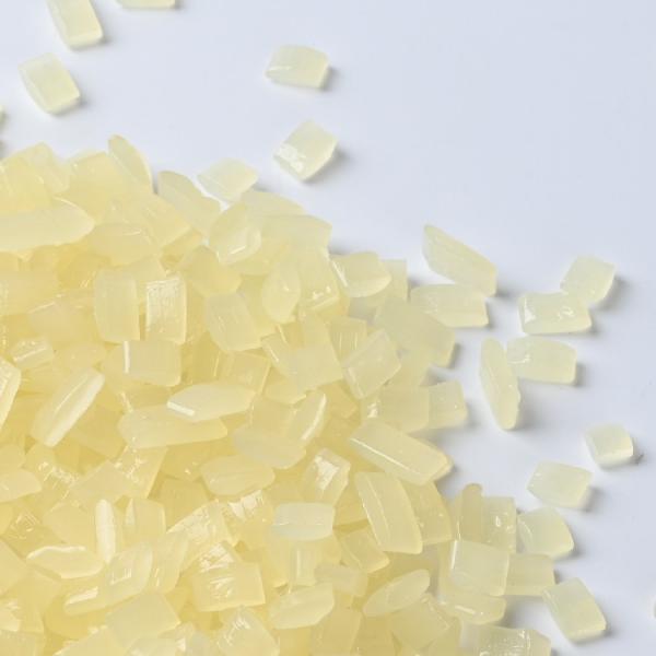 Solid Granules Pellets Bookbinding Hot Melt Adhesive 25kg 9009-54-5
