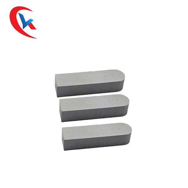 Anti Wear Tungsten Carbide Wear Parts Power Tools ground finished
