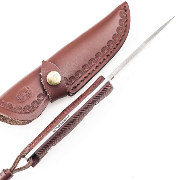 Pangolin Survival Knife Gadder Vehicle Camping Save Oneself Explore Hunting