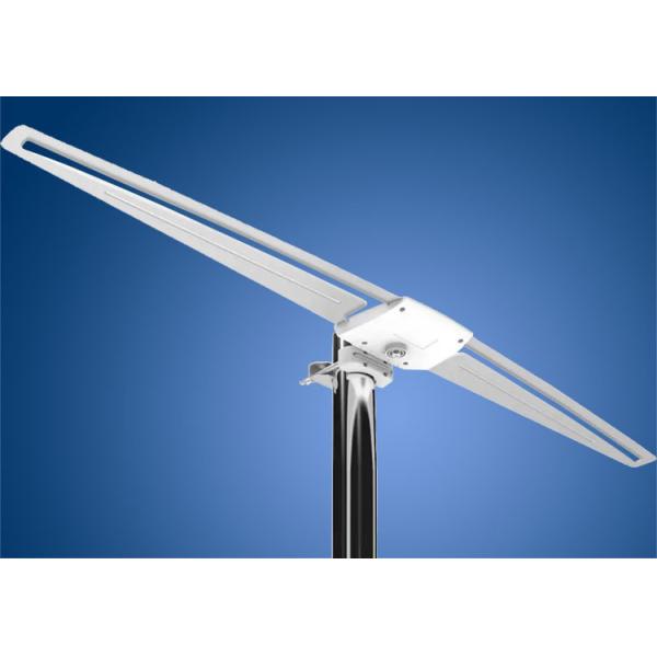 Частота антенны ТВ высокого увеличения на открытом воздухе 75Ohm Hd усиленная цифров более широкая