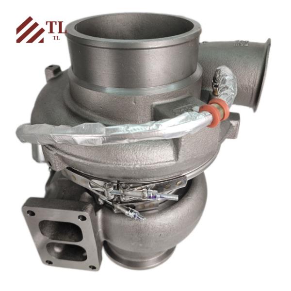 332-0046 Turbocompresor para la excavadora C32 777B 777C 777D 777E 777F