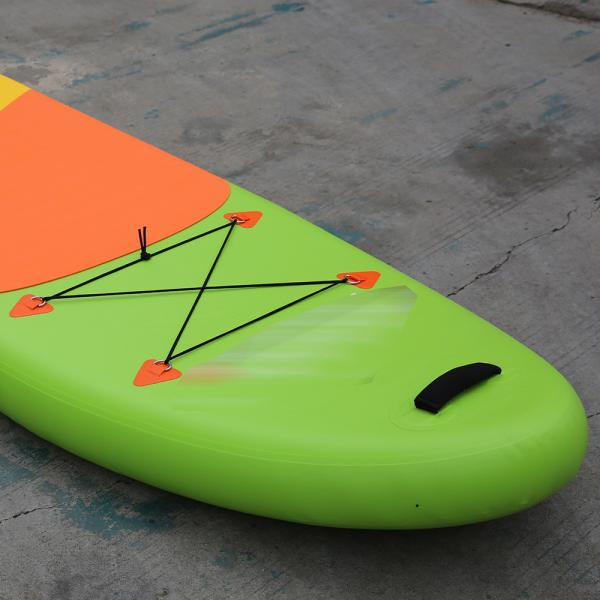 Inflatable SUP Stand-Up Inflatable Paddle Board Inflatable Yoga Board