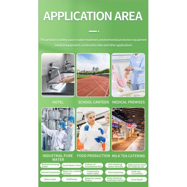 500/1000/1500/2000 LPH RO Reverse Osmosis Water Filter System  Purification Systems Water Treatment Machinery