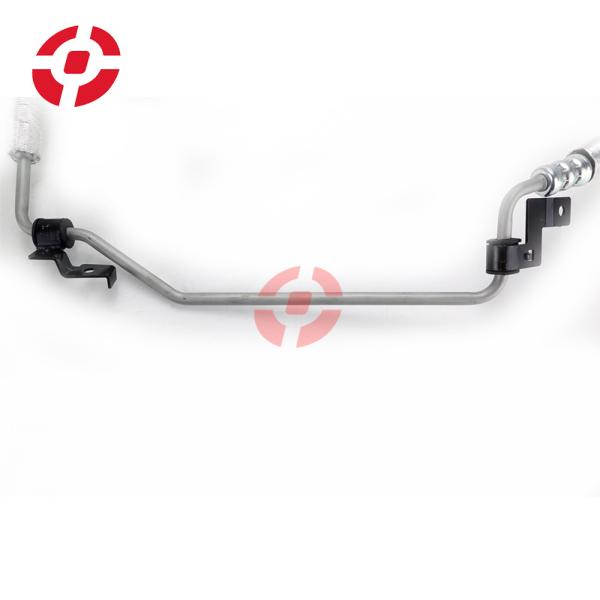 LR014409 Car Steering Parts High Pressure OEM Rubber Power Steering Hose