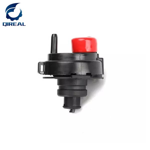 Переключатель вакуума электрических частей EC210 EC240 EC290 EC360 EC460 EC380 EC480 экскаватора Voe20565673 20565673