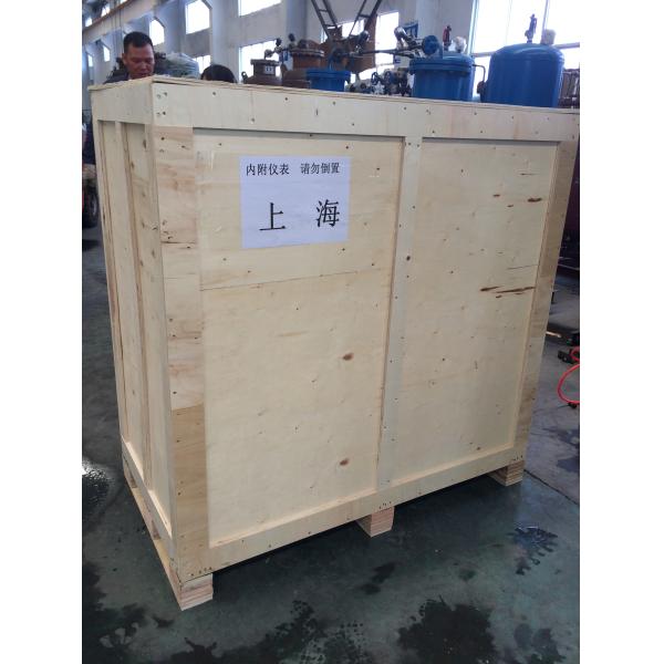 99.95% High Purity Low Price PSA Industrial Nitrogen generation for Metallurgical Industry