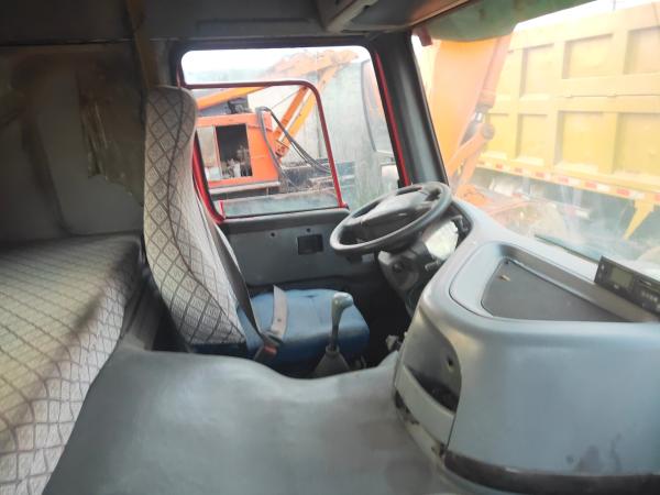                  Used Trailer Head HOWO7 375 in Good Condition with Reasonable Price. Motor Tractor HOWO-7 340, HOWO-7 380 for Sale;             