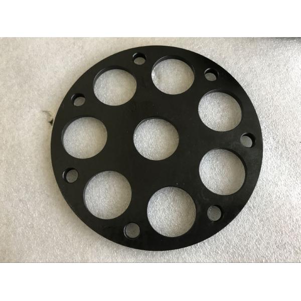 Construction Machine Komatsu Hydraulic Pump Parts For Excavator PC300-8 PC400-7