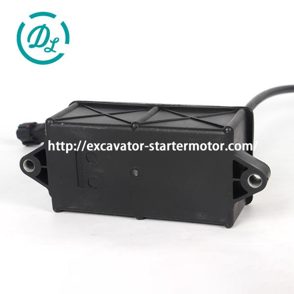 AC2000 Excavator Throttle Motor AC2/2000 Lonking Excavator LG6215
