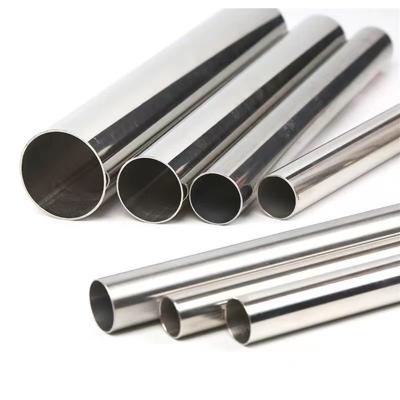4mm 6mm 8mm 10mm Stainless Steel Pipes Tubes 304 316 Ss Pipe Sizes In Mm 310S