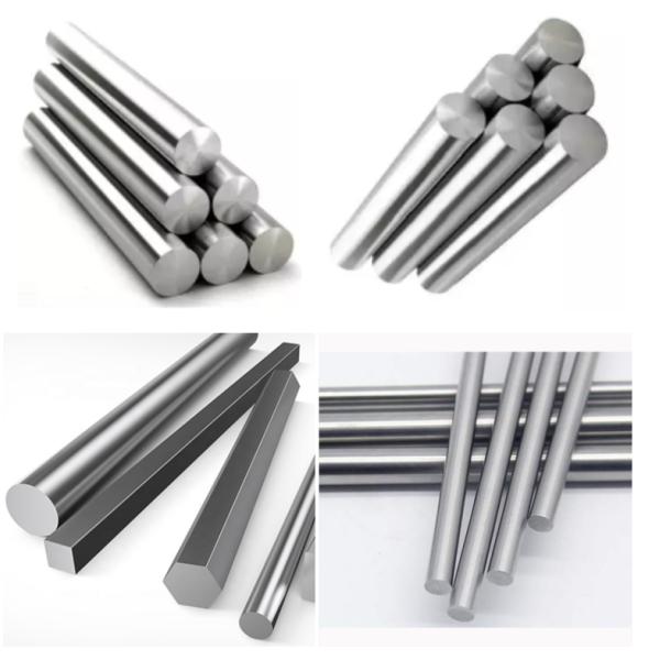 Адвокатура нержавеющей стали холоднокатаного квадрата АСТМ А479 АСМЭ СА276 яркая для строительных материалов