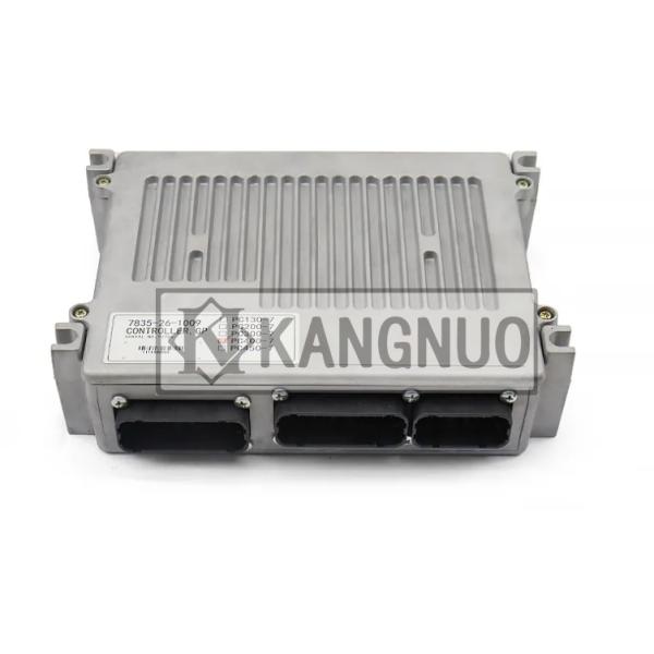 Excavator Controller Computer Board PC220LC-7 PC210LC-7 7835-26-1009