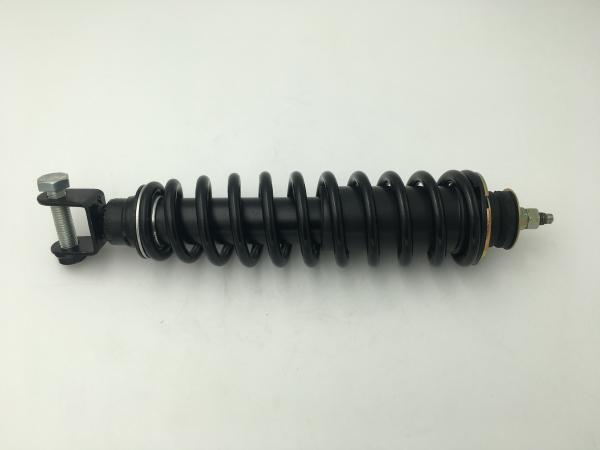 REPLACE AND REPAIR BAJAJ RE 225 Front Shock Absorber 3 Wheelers Motorcycle Tuk Tuk Spare Parts