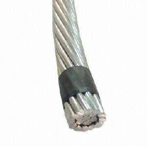 Cable Aluminio AAAC Anaheim Aluminum Alloy Conductor Bare Conductor