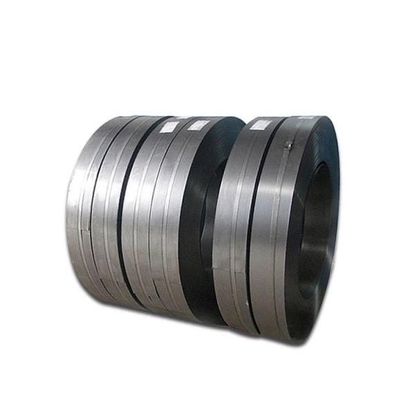 Hastelloy C275 Inconel 601 Strip High Temperature Astelloy Coil