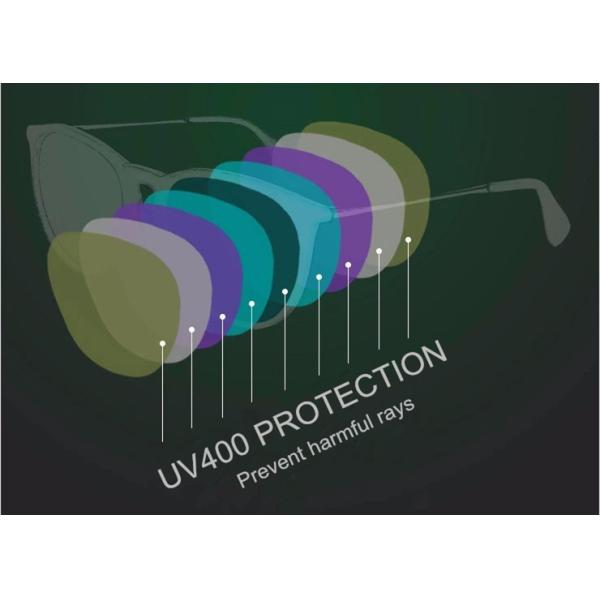 Mirror 1.499 Revo Sunglass Lenses , 70MM Dia Sunglasses Color Tinted Lenses