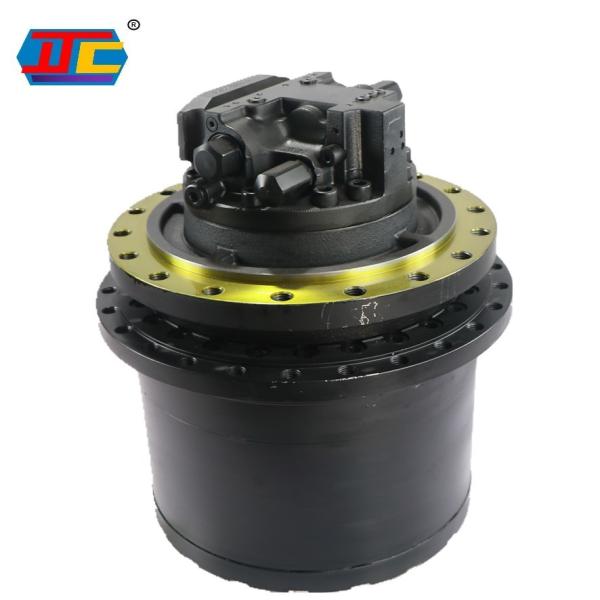 Excavatrice de Travel Motor For KOBELCO SK330-8 SK350-8 de l'excavatrice GM60