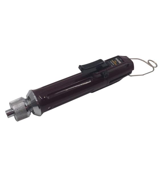 Straight Electric Hand Screwdriver , 1.4 - 2.6mm Screw Handheld Electric Screwdriver