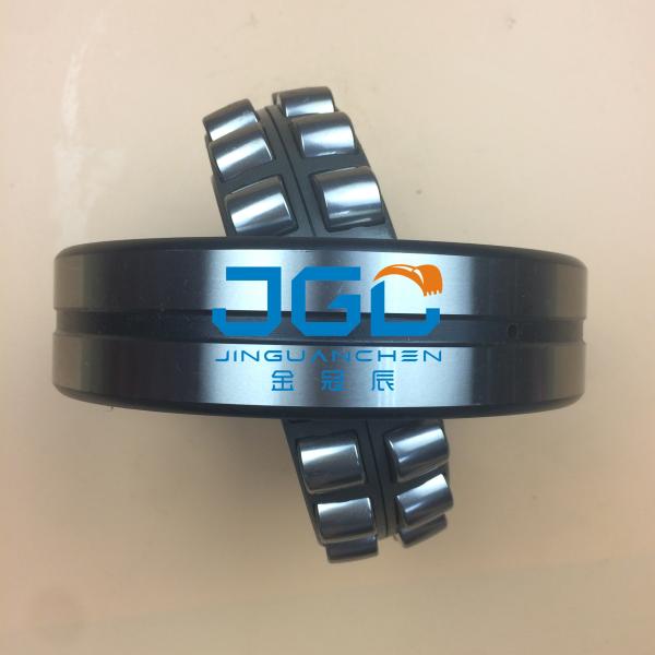 CA/W33 Excavator Rotary Bearing 22218 Parts Of Construction Machinery