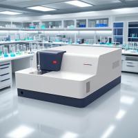 Multi-element Analyzer Full-band Direct Reading Benchtop Metal Spectrometer