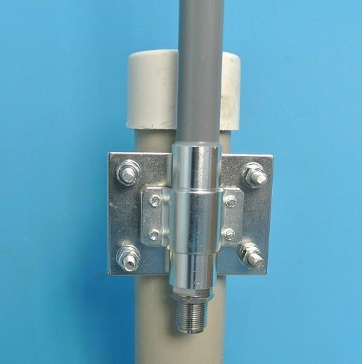 AMEISON manufacturer CDMA Outdoor Omnidirectional Fiberglass Antenna 10db high gain GSM omni antenna 824-960MHz