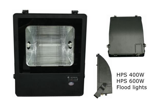 4000K 90lm/W Stadium Grow Lights Metal Halide 250w Retrofit 400w