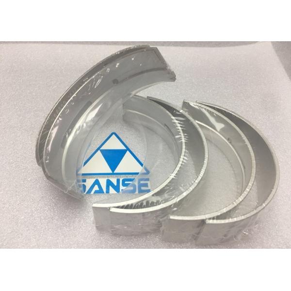 MP6331K DAIDO Engine Bearing 6D31 / 6DS1-7 Excavator Engine Accessories