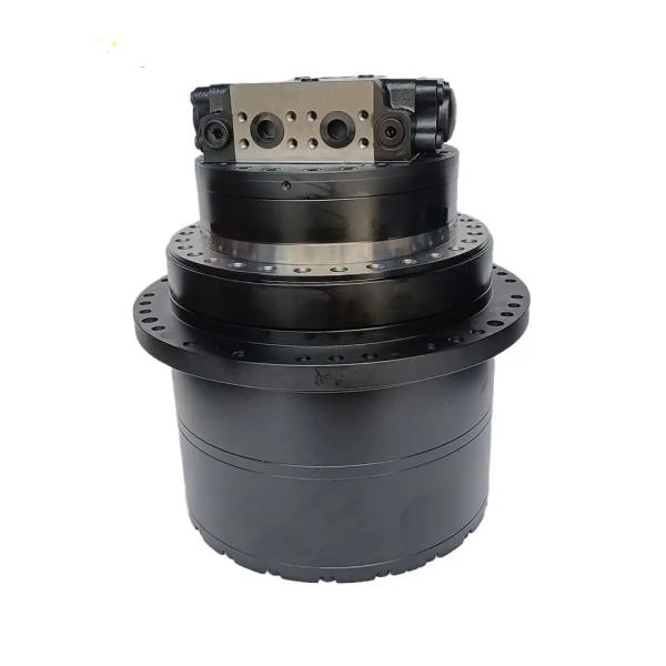 TM40 TM40VD MBEB214 TM40VC-A-102/18 Travel Motor Assy For 20 Tons DH220-5 DH220-7 DH225-5 DH225-7