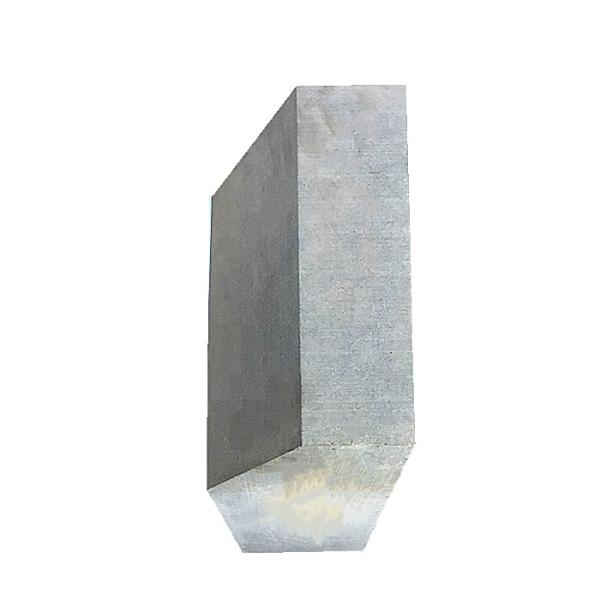 75% Al2O3 High Wear Resistant Magmalox Fused Zircon Mullite Block for Push-steel Heating Furnace