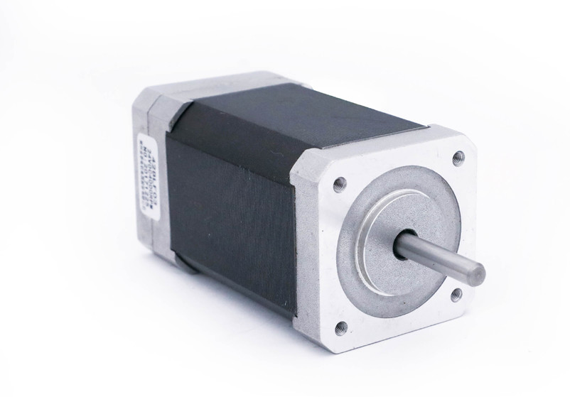 42mm Nema 17 Brushless DC Motor 8 Poles 24V 3Phase 3000RPM High Torque BLDC Electric Motor