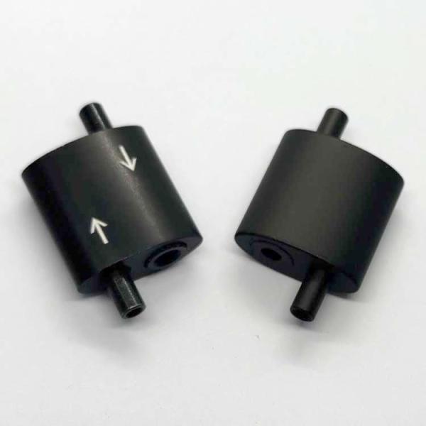 Kwik - замок вытягивая зажим кабеля нержавеющей стали кабельного чулка для системы подвеса