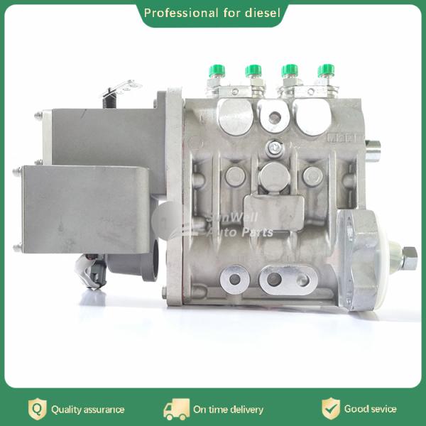 Genuine diesel generator set 4BT3.9-G2 Fuel Injection Pump 5290006