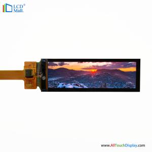 High Brightness 2.98 Inch Industrial TFT Displays With MIPI Interface IPS