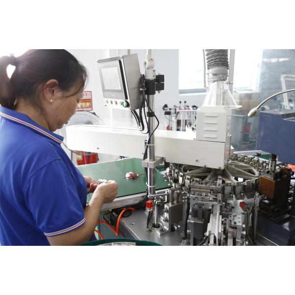 Shenzhen YDR Connector Co.Ltd