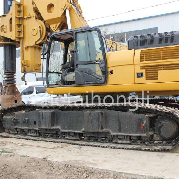 Роторный Dia буровых установок 2m Tr280d подержанный